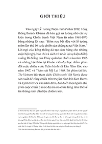 Tù binh bất đồng chính kiến: Từ nhà tù Hỏa Lò đến nước Mỹ hôm nay – Tác giả: Tom Wilber & Jerry Lembcke