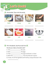 Hang Out 5 - Workbook
