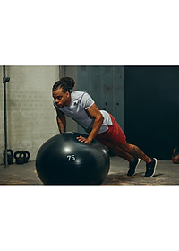 Bóng Thể Dục Adidas Xám ADBL-11247GR