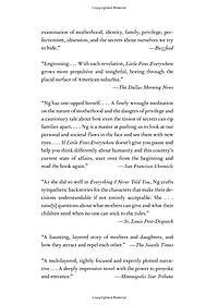 Little Fires Everywhere (Movie Tie-In)