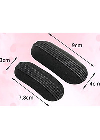 Combo 2 đệm phồng mái