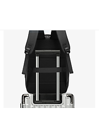 Balo nam thông minh đa chức năng thời trang cao cấp phong cách mới