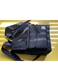 Balo Ulzzang Thời Trang Trượt Nước Cao Cấp PRAZA - BLTK196