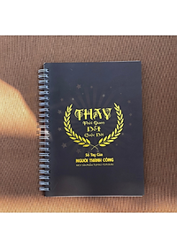 Sổ tay của Người Thành Công - Sổ tay giúp Thay Thói Quen Đổi Cuộc Đời - Fususu 