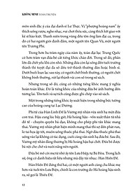 Khổng Minh Toàn Truyện - Bìa Cứng