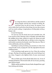 The Desolations of Devil's Acre