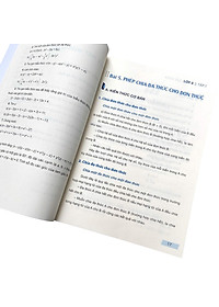 Rèn Kĩ Năng Giải Toán Lớp 8 - Tập 1