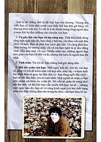 Sách Tôi Mến Thân (Tập 2)