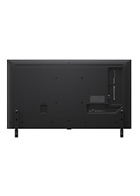 Smart Tivi LG QNED AI 4K 55 Inch 55QNED80ASA - Hàng Chính Hãng