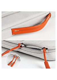 Túi xách - túi chống sốc cho laptop 13 INCH cao cấp phong cách mới – BEE GEE - TL0125