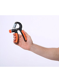 Bộ Dây Cao Su Đàn Hồi Ngũ Sắc Tập Gym Tại Nhà Móc To (Tặng kèm Kìm Bóp Cơ Tay) Bộ Dây Kháng Lực Tập Thể Hình Ngẫu Nhiên Dành Cho Mọi Đối Tượng Dễ Dàng Sử Dụng Có Hướng Dẫn Đi Kèm