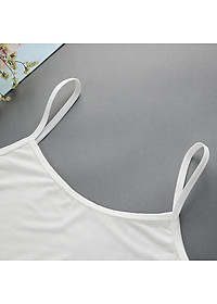 COMBO 5 ÁO LÁ DÀI THUN LỤA DÀNH CHO HỌC SINH