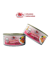 Heo Hầm Hạ Long - 150g