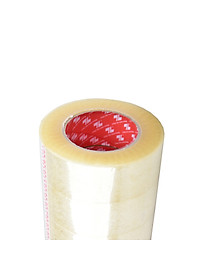 Combo 5 băng keo trong 200 yards Thiên Long BKT-200