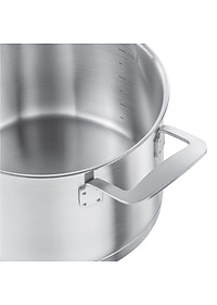 Base – Bộ Nồi 4 Món – Đáy 3 Lớp Zwilling J.A.Henckels