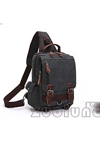 Túi đeo ngực,đeo chéo nam phong cách hiện đại mới