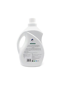 Nước rửa chén hữu cơ Bồ hòn Ecocare tinh dầu Sả Chanh 2000ml