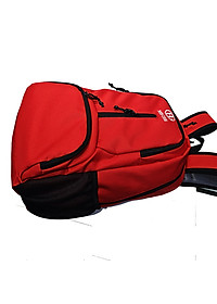 Balo nam nữ thời trang vải dù chống thấm nước siêu nhẹ để được laptop 15in6 du lịch tiện ích 110 BEE GEE