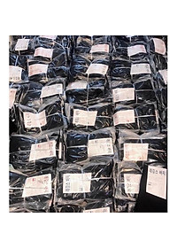 Quần legging nữ cạp cao xuất Hàn siêu co giãn