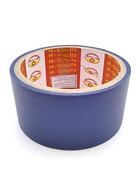 Băng Keo Simili Song Lan 48x12y - Màu Xanh