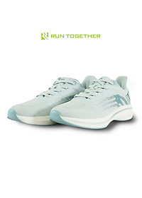 Giày Chạy Bộ Nam Nữ Cao Cấp Run Together Gắn Chip Thông Minh Siêu Nhẹ Siêu Bền | RT10