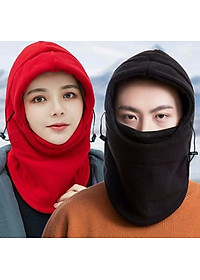 Mũ trùm đầu khẩu trang Nón trùm đầu khẩu trang  - dona2021030202