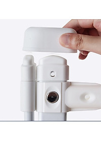 Thanh chắn giường SALE giá nhập, thanh chặn giường dạng trượt cao tối đa 90cm có 3 màu