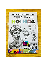 BÁCH KHOA TOÀN THƯ THỰC HÀNH HỘI HỌA