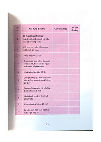 Sách Yêu Con Như Thế Là Vừa Đủ: Cho Con Tự Lập (Cẩm Nang Nuôi Dạy Trẻ Từ 5 - 6 Tuổi)