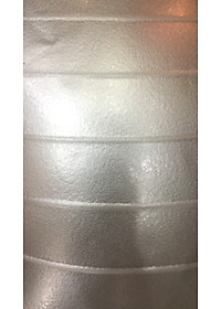 BÓNG TẬP YOGA NỬA GAI PRO-CARE 65CM