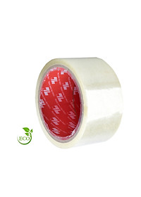 Combo 5 băng keo trong 80 yards Thiên Long BKT-080