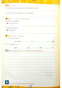 Phiếu Ôn Tập Cuối Tuần - Môn Tiếng Việt - Lớp 3 - Chân Trời Sáng Tạo (2023)