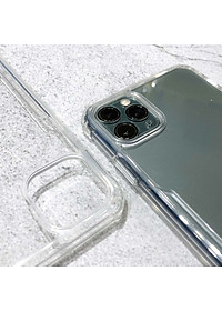 Ốp lưng chống sốc SGS cao cấp Xundd cho các dòng iPhone 11 -  iPhone 11 Pro - iPhone 11 Pro Max - Hàng Nhập Khẩu