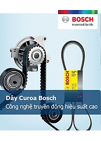 Dây Curoa Toyota Camry 2.4 (2009-2012) Camry 2.0, Camry USA XLi (2002-2006) Land Cruiser Prado 150 3.0L 1KD-FTV (2009-2017) - Bosch 7PK1930