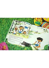 Sách Kỹ Năng Quản Lý Cảm Xúc Dành Cho Bé Gái