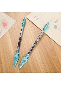 Bút Viết Nước Kiểu Cây Thương Kiếm Xin Zhao LoL Liên Minh Huyền Thoại