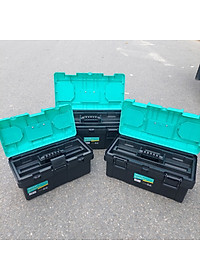 Hộp đựng dụng cụ , thùng đồ nghề đa năng - Thùng đựng đồ câu tiện dụng GF (GO FUTHER)