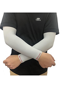 Ống Tay Chống Nắng & Tia UV xỏ ngón 3M Mipan AquaX UV Protection Cool Wristlet PS2000H