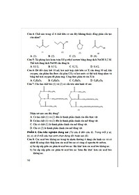 Sách - Tuyển tập đề kiểm tra môn Hoá học 12 (dùng chung cho các bộ SGK hiện hành) - HA
