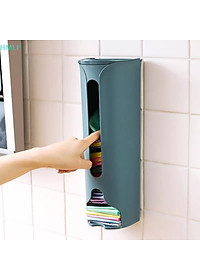 Hộp Đựng Đồ Lót / Vớ / Đồ Lót Đa Năng Gắn Tường Không Cần Khoan Lỗ - Hàng Loại 1 - Hàng Chính Hãng MINIIN