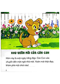 Sách Những câu chuyện tình bạn