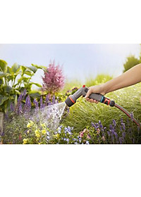Vòi tưới 4 chế độ Gardena 18304-20