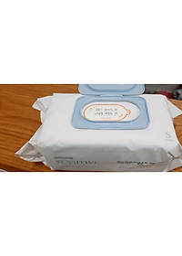 Khăn ướt BEBESUP SENSITIVE 80 tờ
