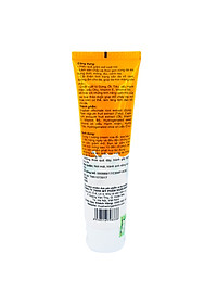 Kem Massage Gừng / Ớt Slimming Cream (150g)