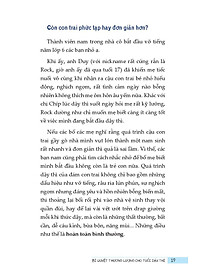 Sách Bí Quyết Thương Lượng Tuổi Dậy Thì