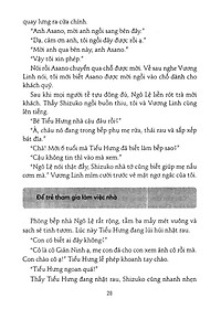 Mẹ Các Nước Dạy Con Trưởng Thành - Mẹ Nhật Dạy Con Trách Nhiệm (Tái Bản 2022)