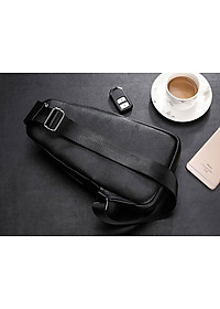 Túi xách nam da thật ELLY HOMME – ETM11