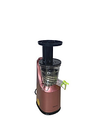 Máy ép hoa quả Mitomo-EC55 hàng chính hãng bảo hành 3 năm