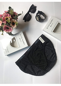 Bộ 4 quần lót nam tam giác thông hơi 