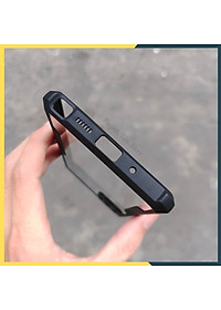 Ốp lưng chống sốc XUNDD cho samsung note 20 bảo vệ camera - Hàng nhập khẩu